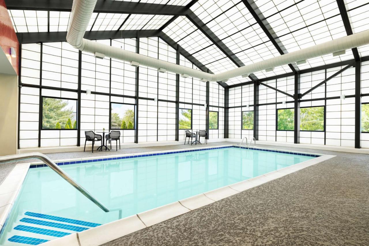 | Hampton Inn Long Island/Islandia