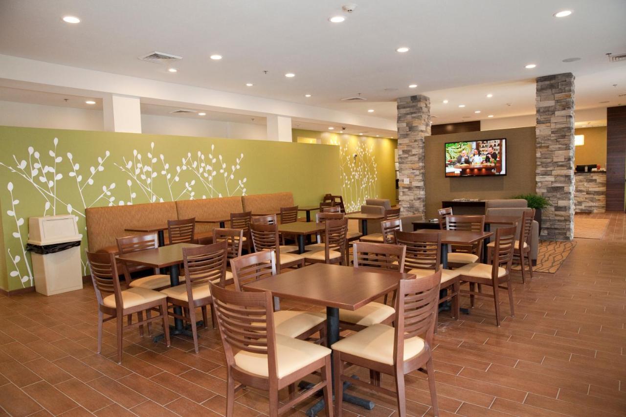  | Sleep Inn & Suites Belmont - St. Clairsville