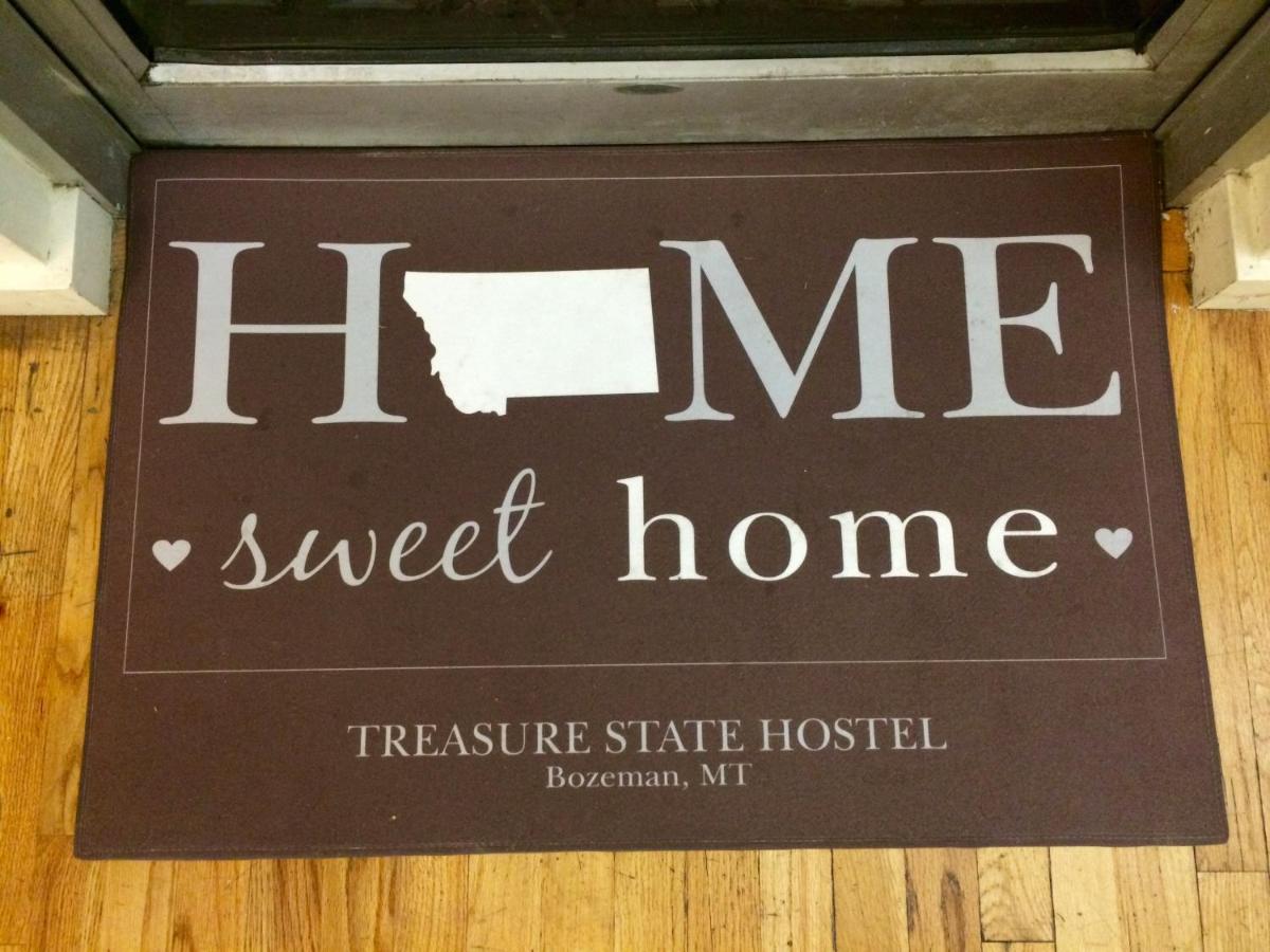 | Treasure State Hostel
