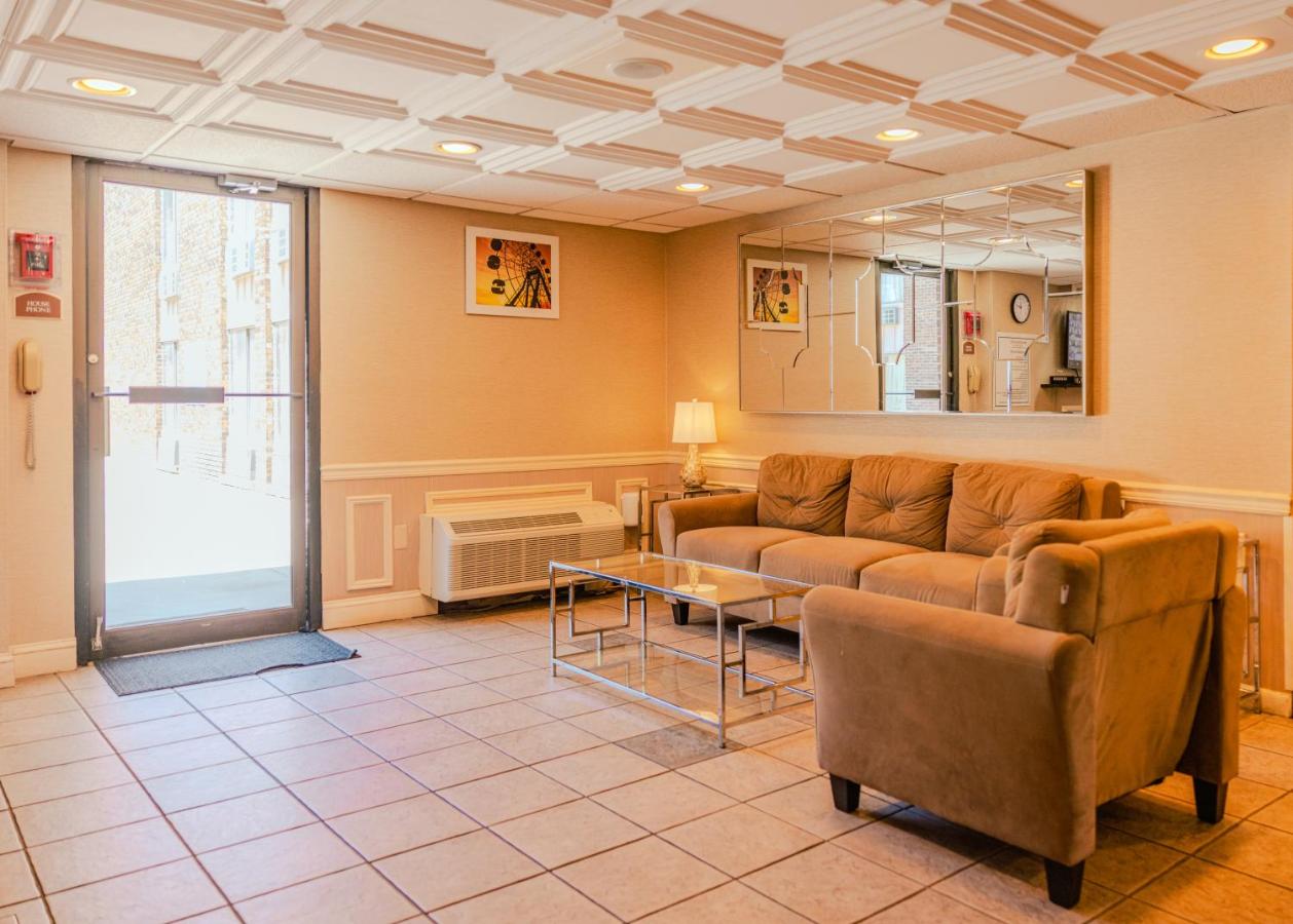  | Days Inn by Wyndham East Windsor/Hightstown