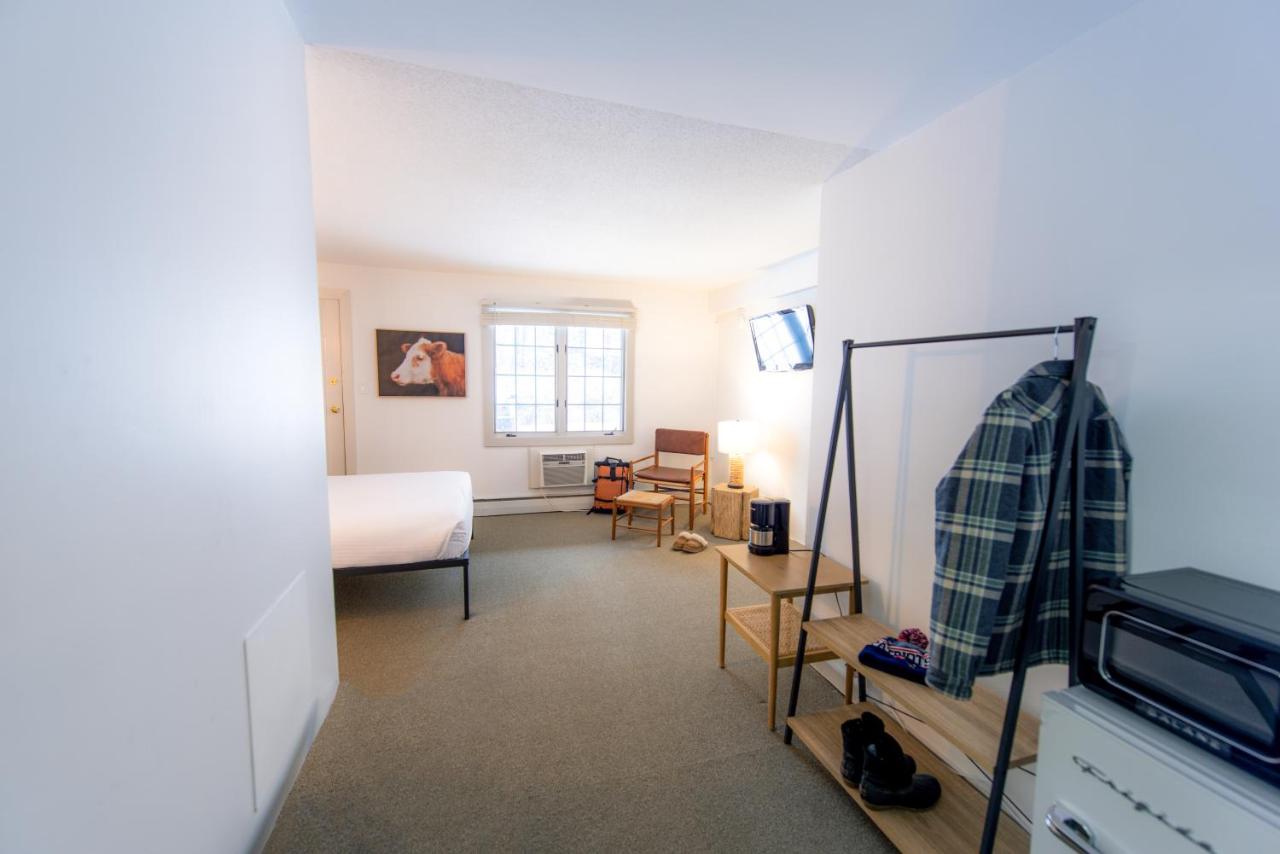 | Innsbruck Inn at Stowe
