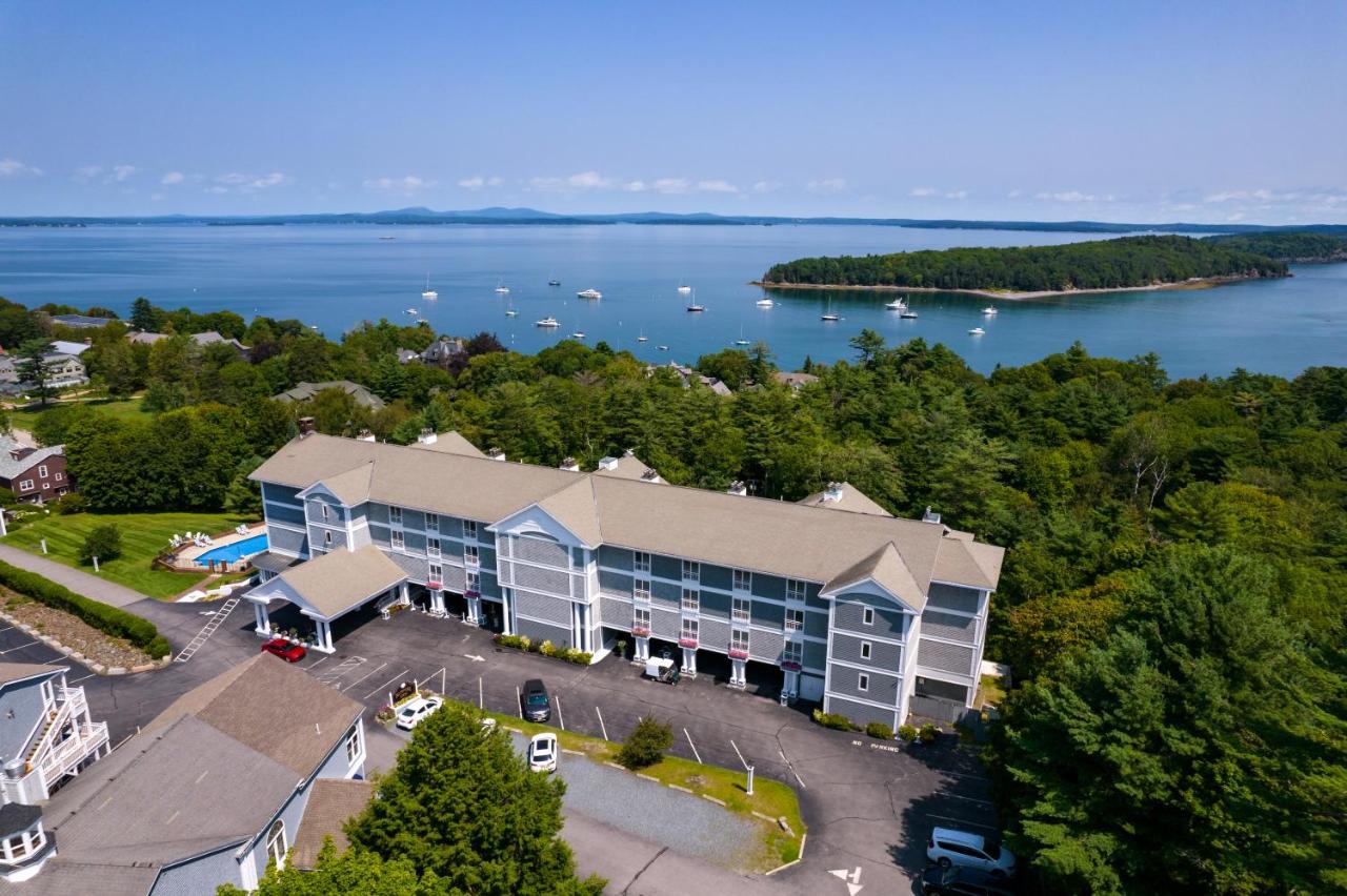 | Bluenose Inn - Bar Harbor Hotel