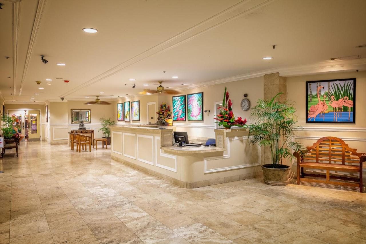  | Castle Waikiki Grand Hotel