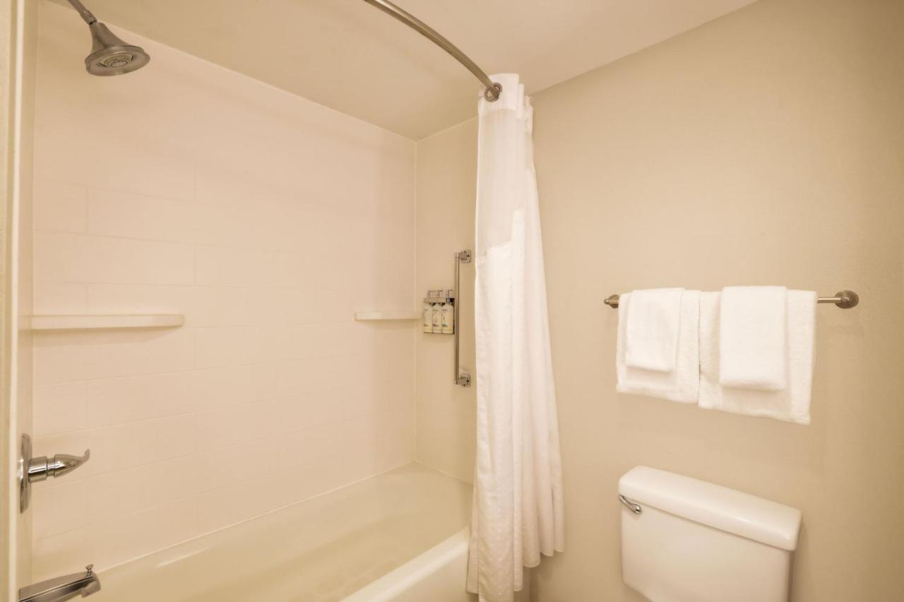 Standard Room at Holiday Inn Express & Suites Raleigh North - Wake Forest by IHG