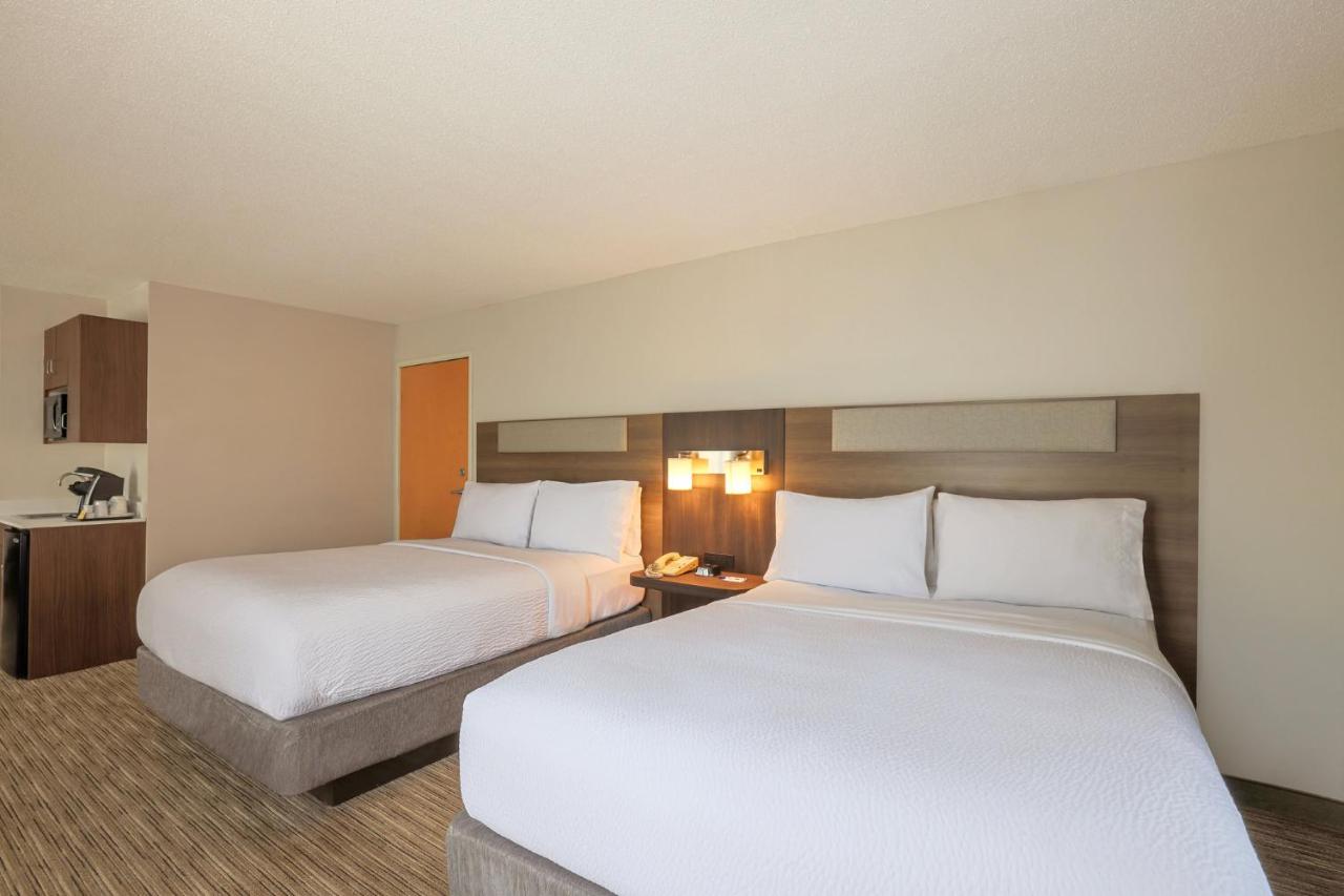 | Holiday Inn Express & Suites Raleigh North - Wake Forest, an IHG Hotel