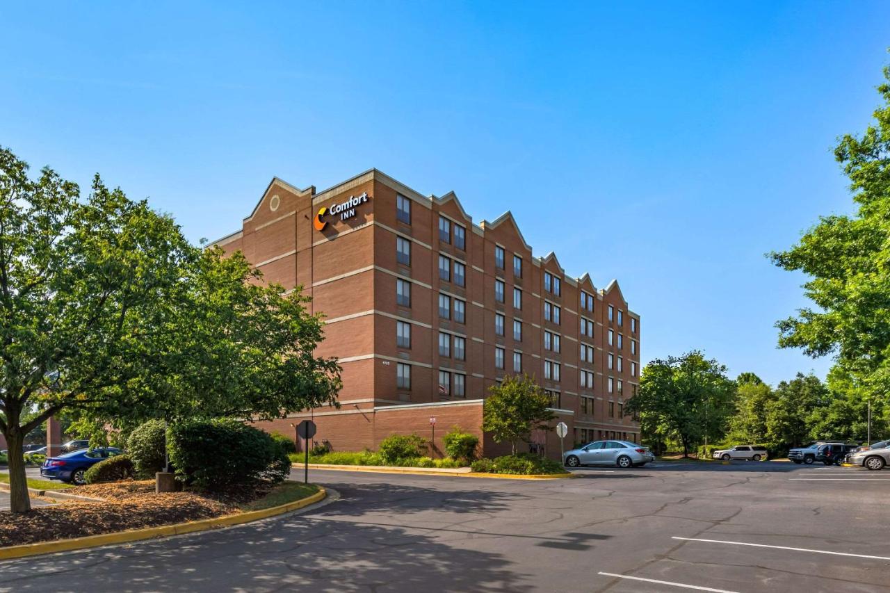  | Comfort Inn Conference Center Bowie