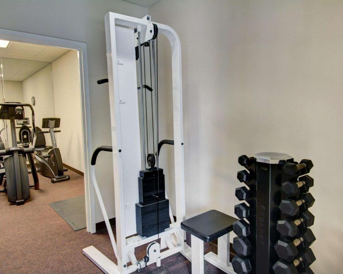  | Comfort Inn Conference Center Bowie
