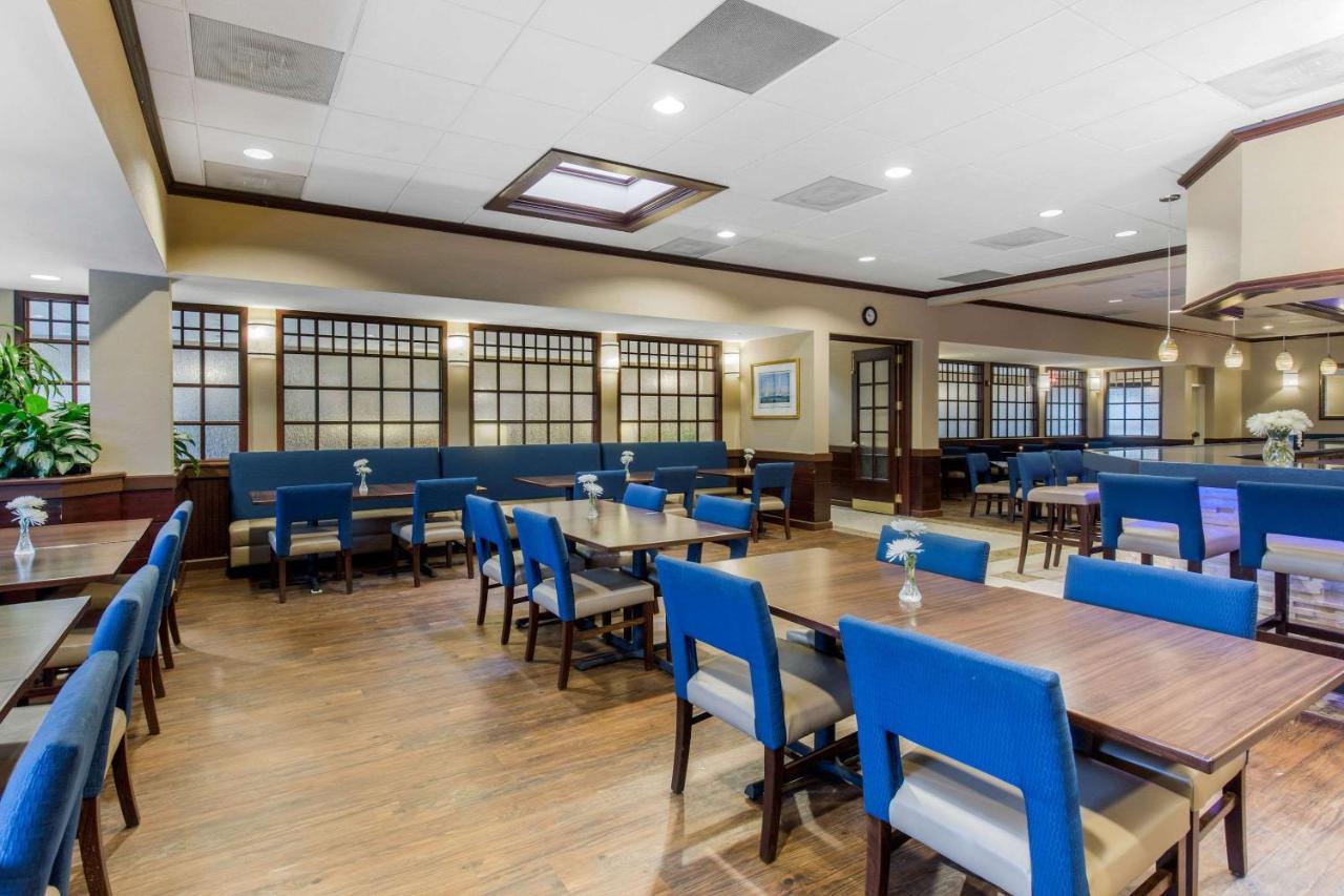  | Comfort Inn Conference Center Bowie