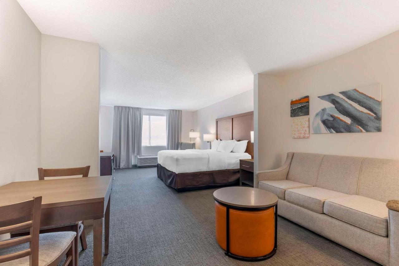 King Suite with Sofa Bed - Non Smoking at Comfort Inn & Suites Chestertown