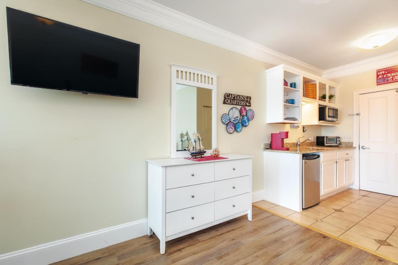 | Atlantic Breeze Suites