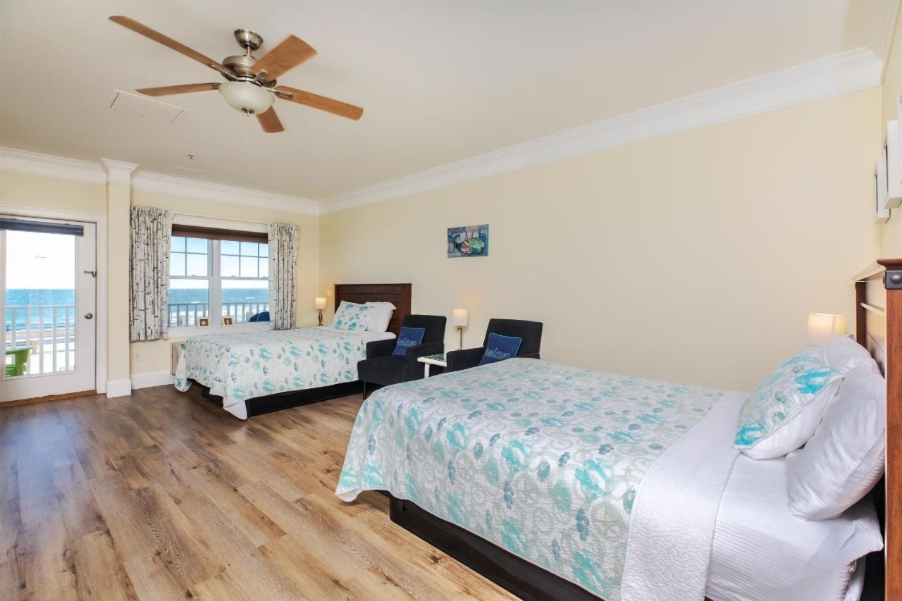 | Atlantic Breeze Suites
