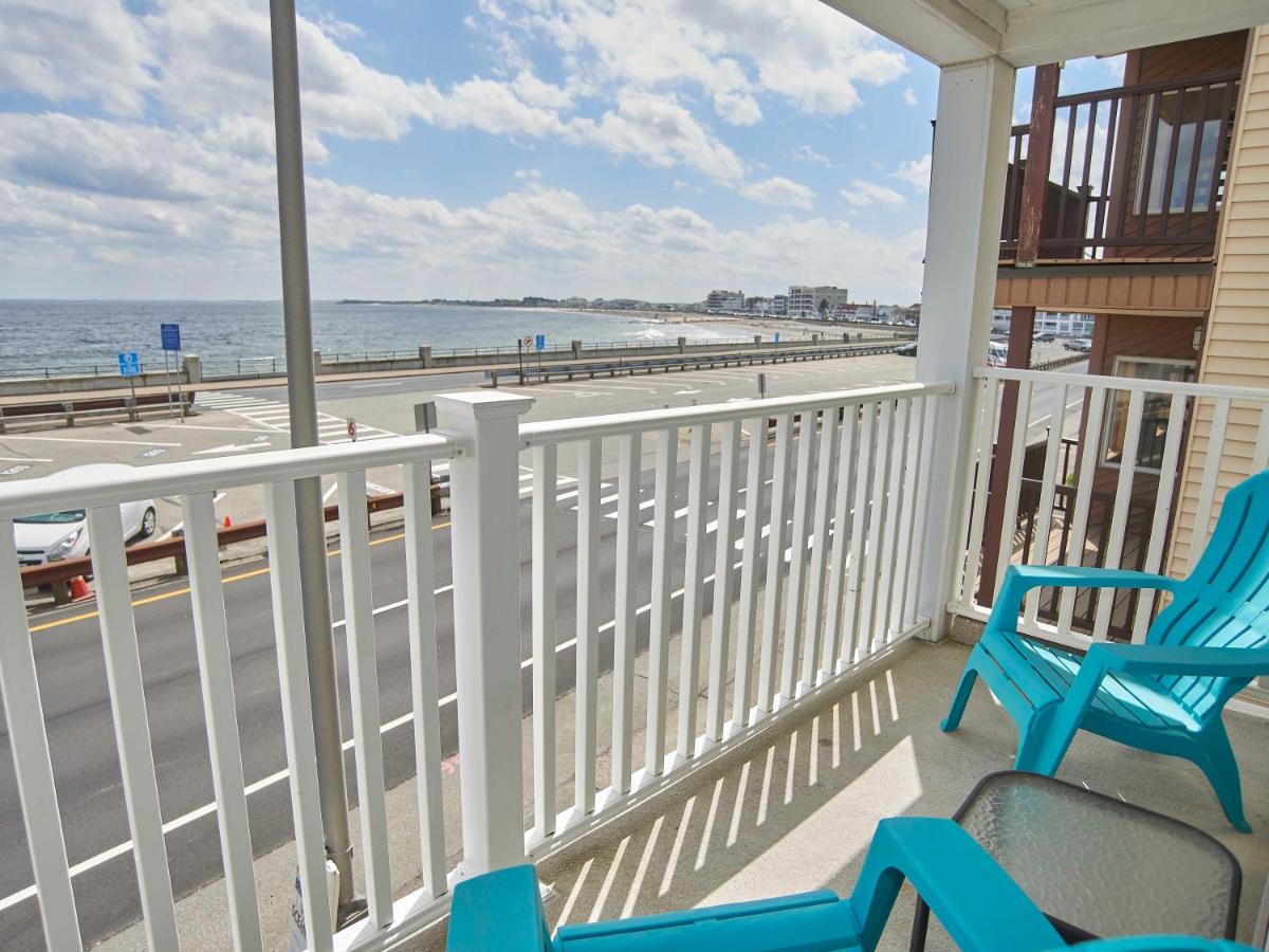 | Atlantic Breeze Suites