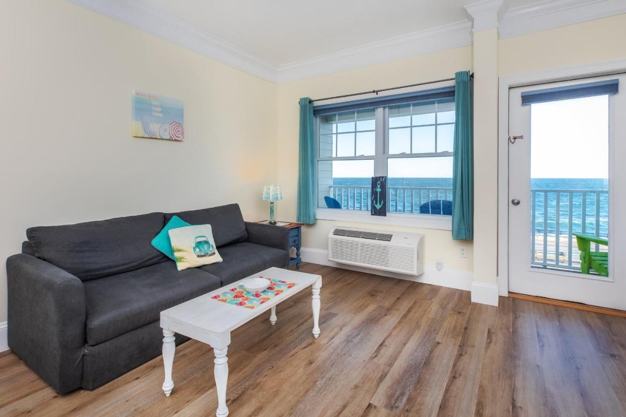 | Atlantic Breeze Suites