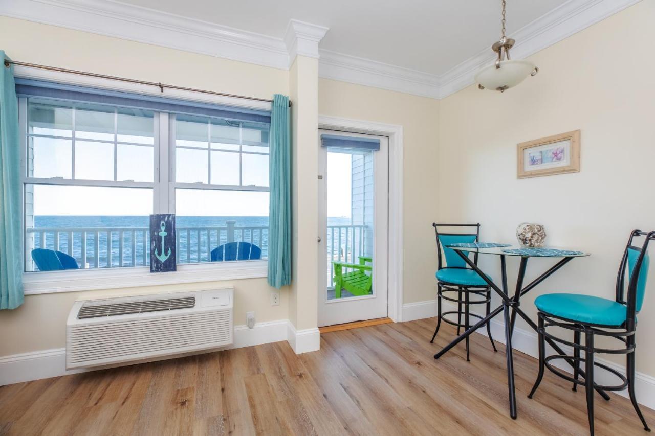 | Atlantic Breeze Suites