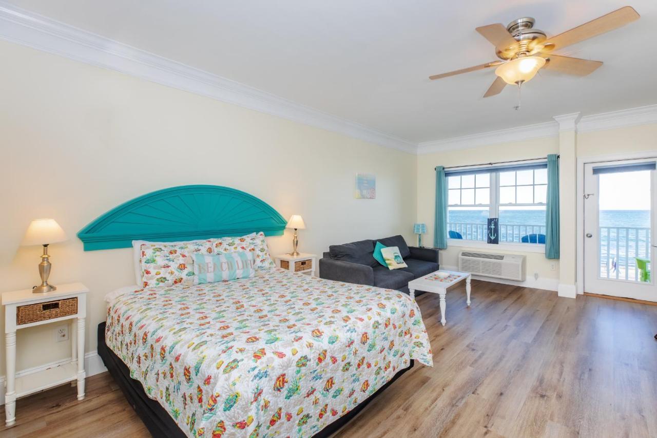 | Atlantic Breeze Suites