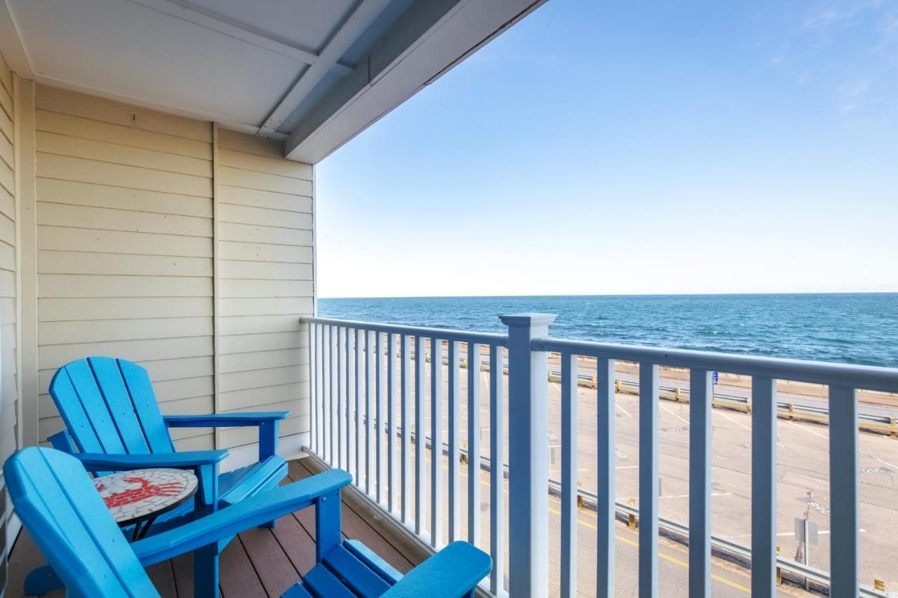 | Atlantic Breeze Suites
