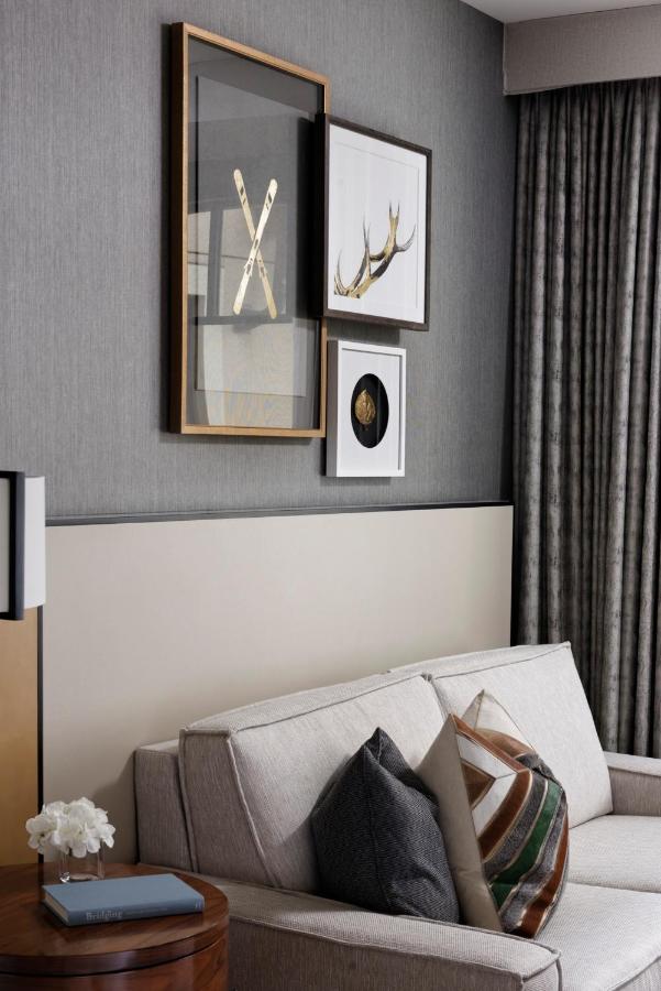 Four Seasons Residences Vail
