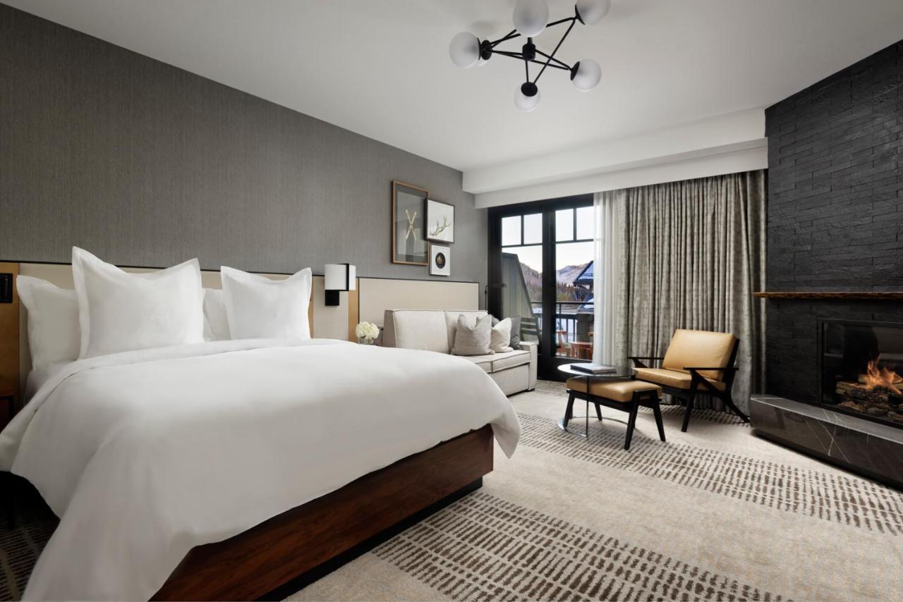  | Four Seasons Resort Vail