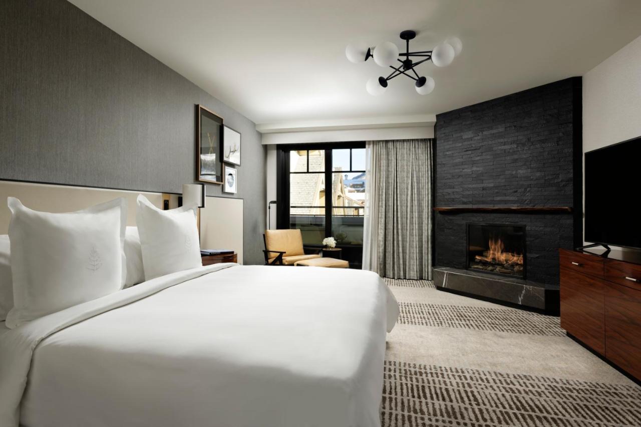 Four Seasons Residences Vail