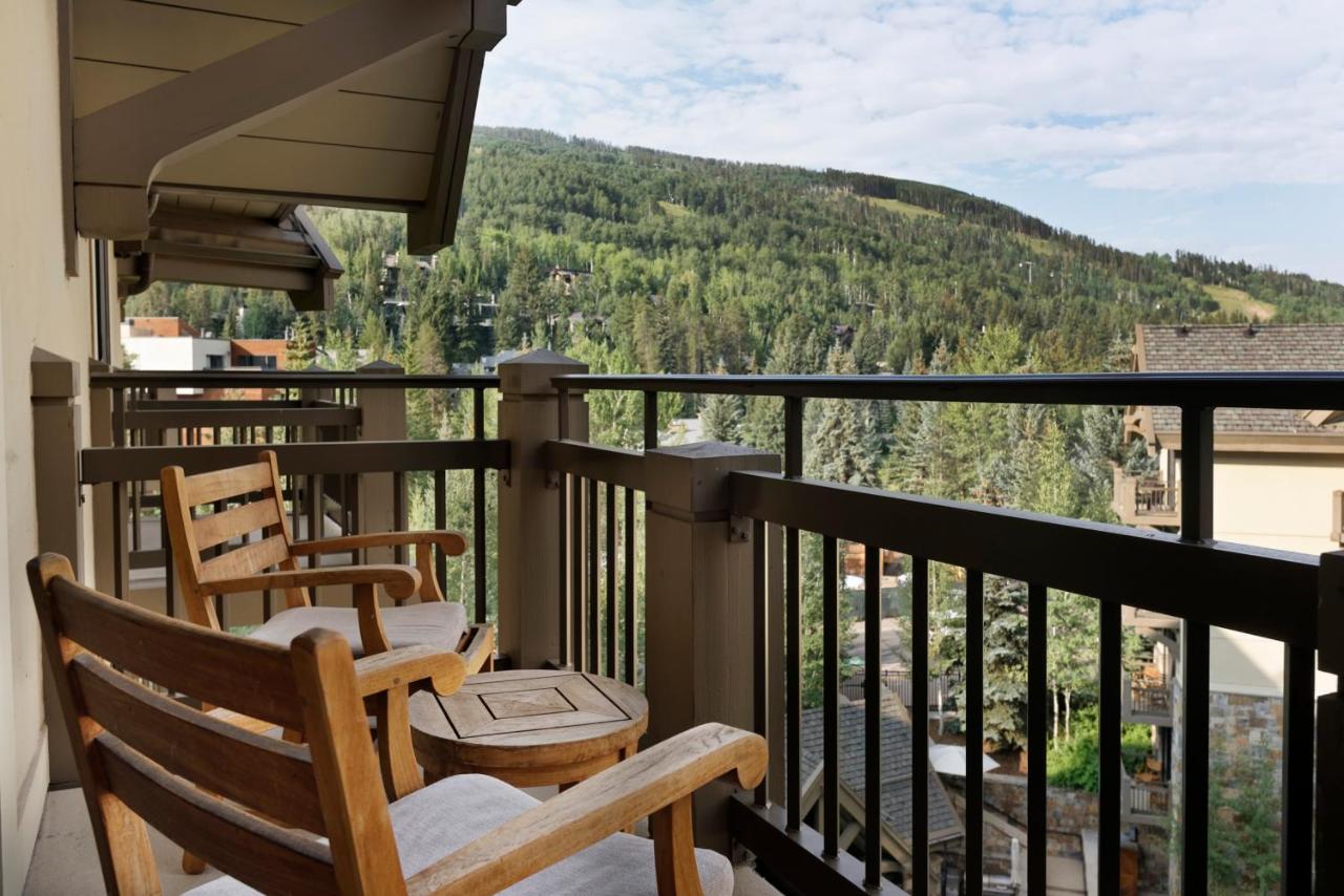  | Four Seasons Resort Vail