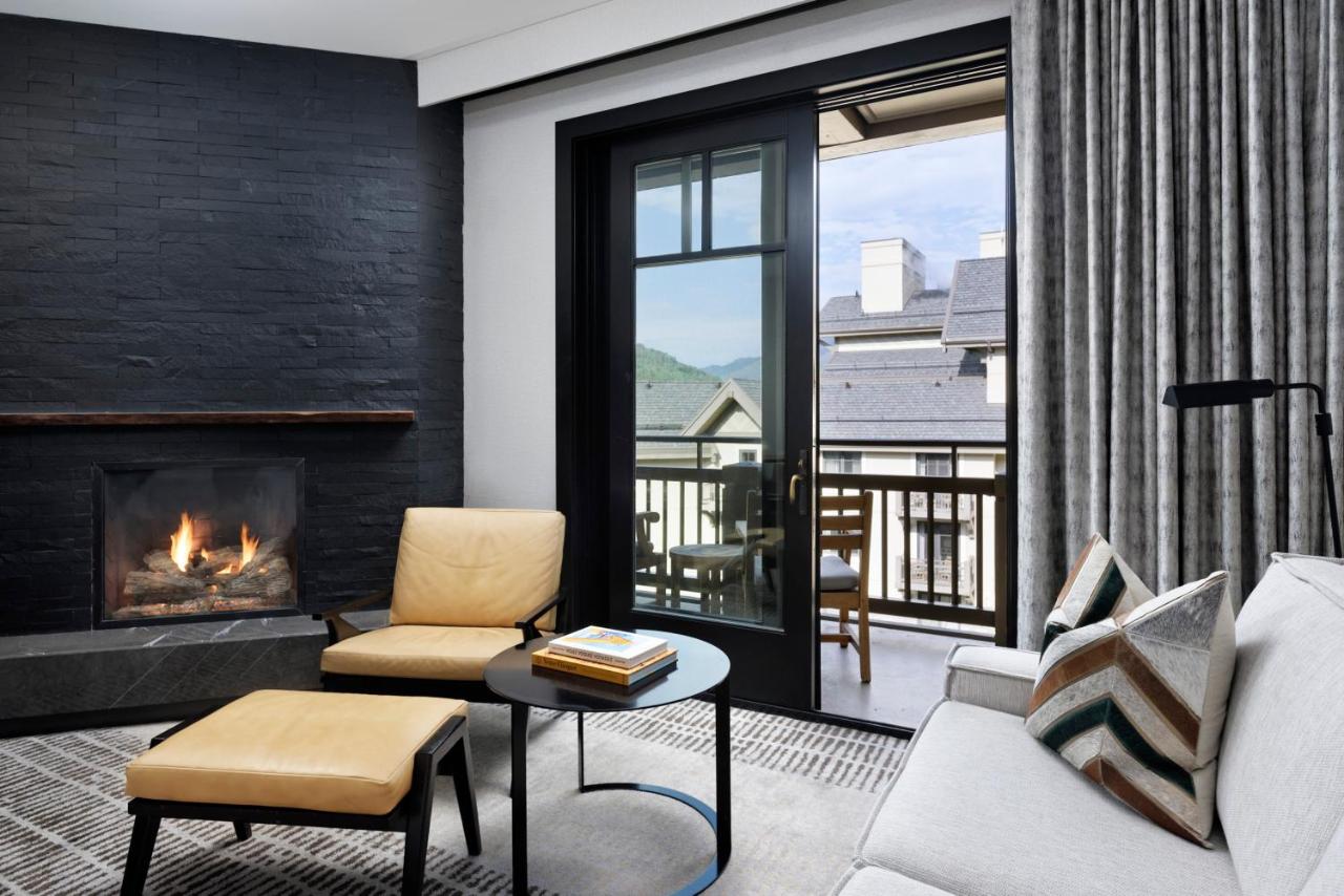  | Four Seasons Resort Vail