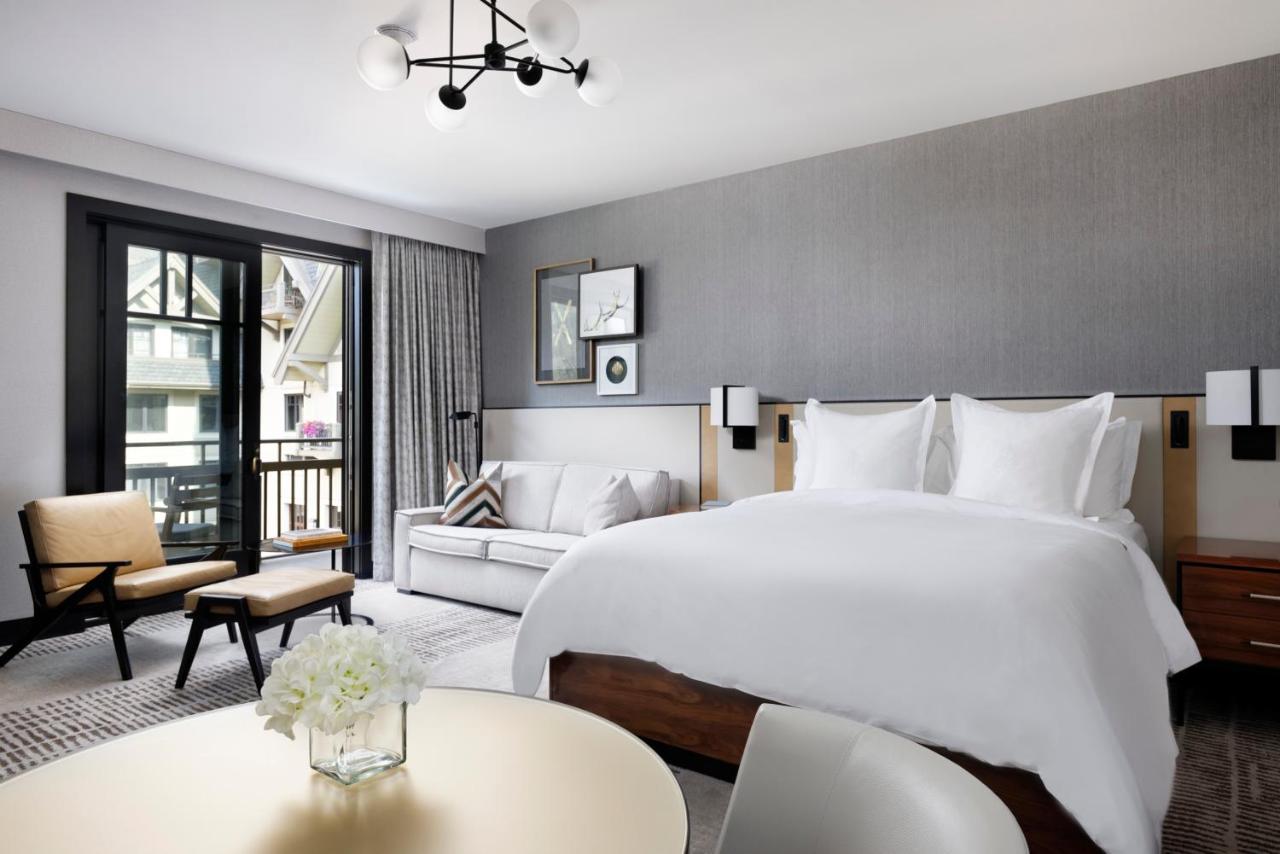  | Four Seasons Resort Vail