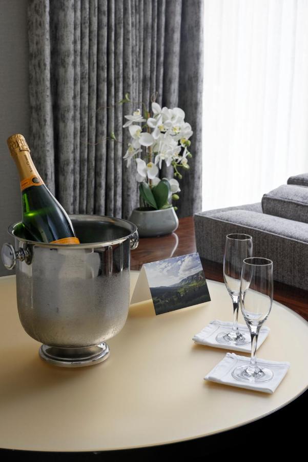 Four Seasons Residences Vail