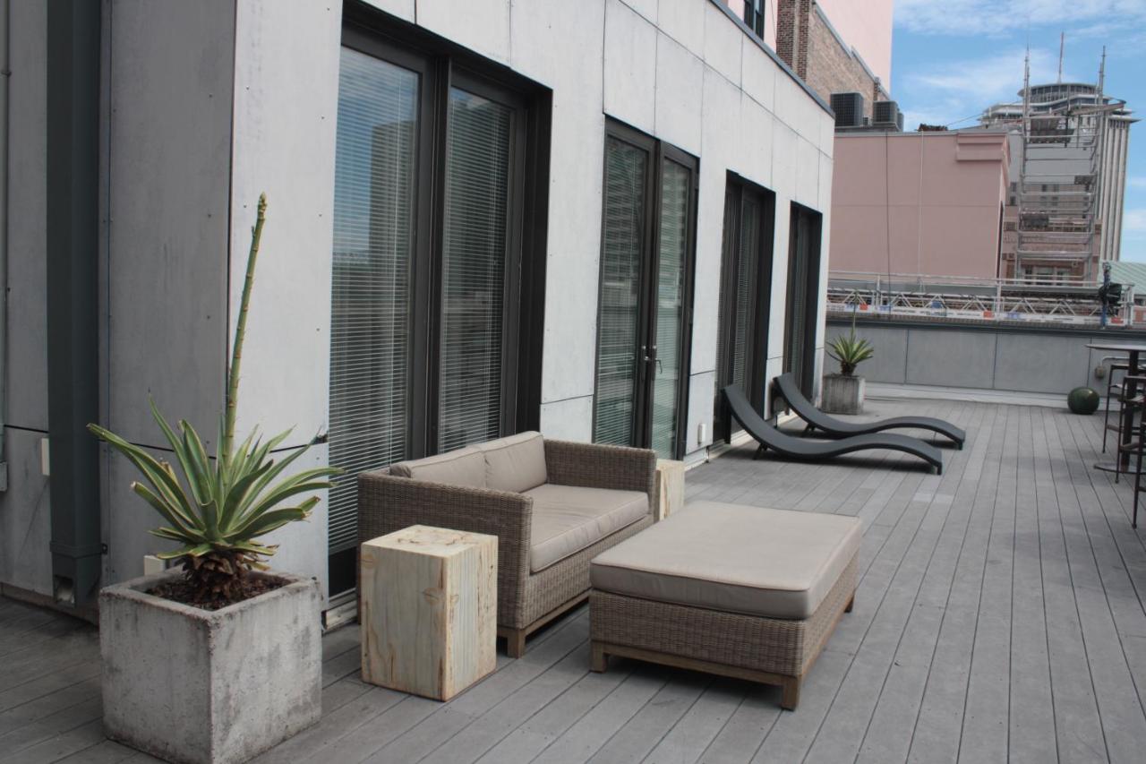 | Loft 523