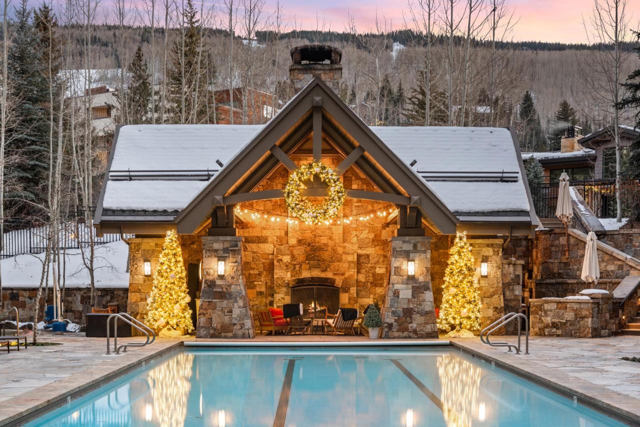  | Four Seasons Resort Vail