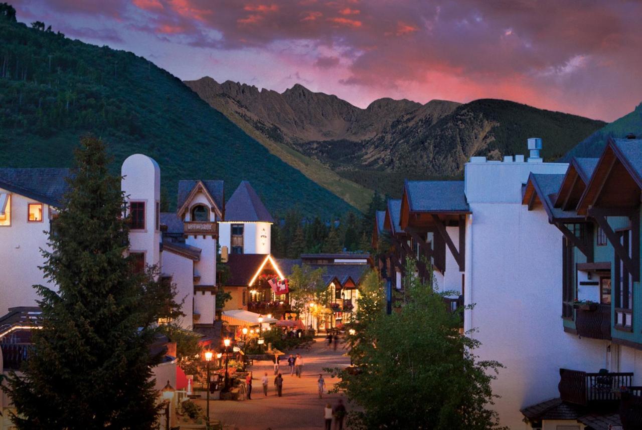 Four Seasons Residences Vail