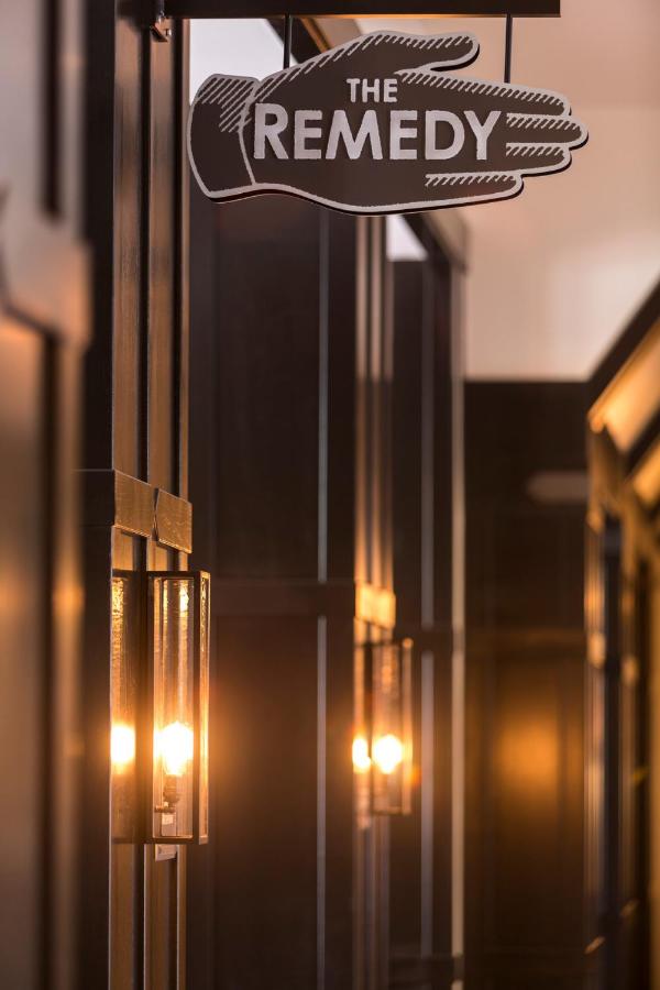 Four Seasons Residences Vail