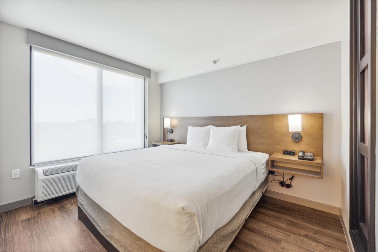 High Floor King, Sofabed at Hyatt Place San Antonio-Northwest/Medical Center