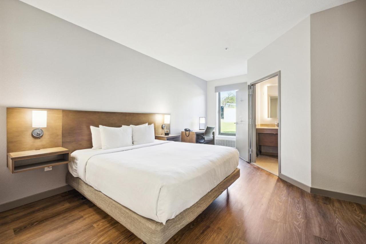 High Floor King, Sofabed at Hyatt Place San Antonio-Northwest/Medical Center