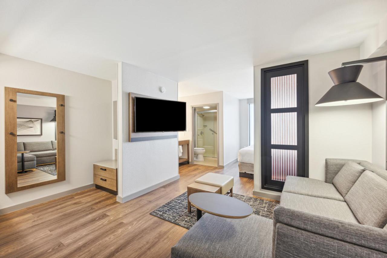 High Floor Doubles, Sofabed at Hyatt Place San Antonio-Northwest/Medical Center