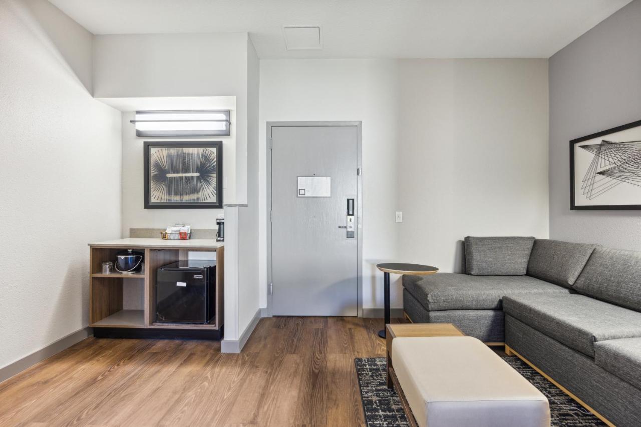 High Floor Doubles, Sofabed at Hyatt Place San Antonio-Northwest/Medical Center