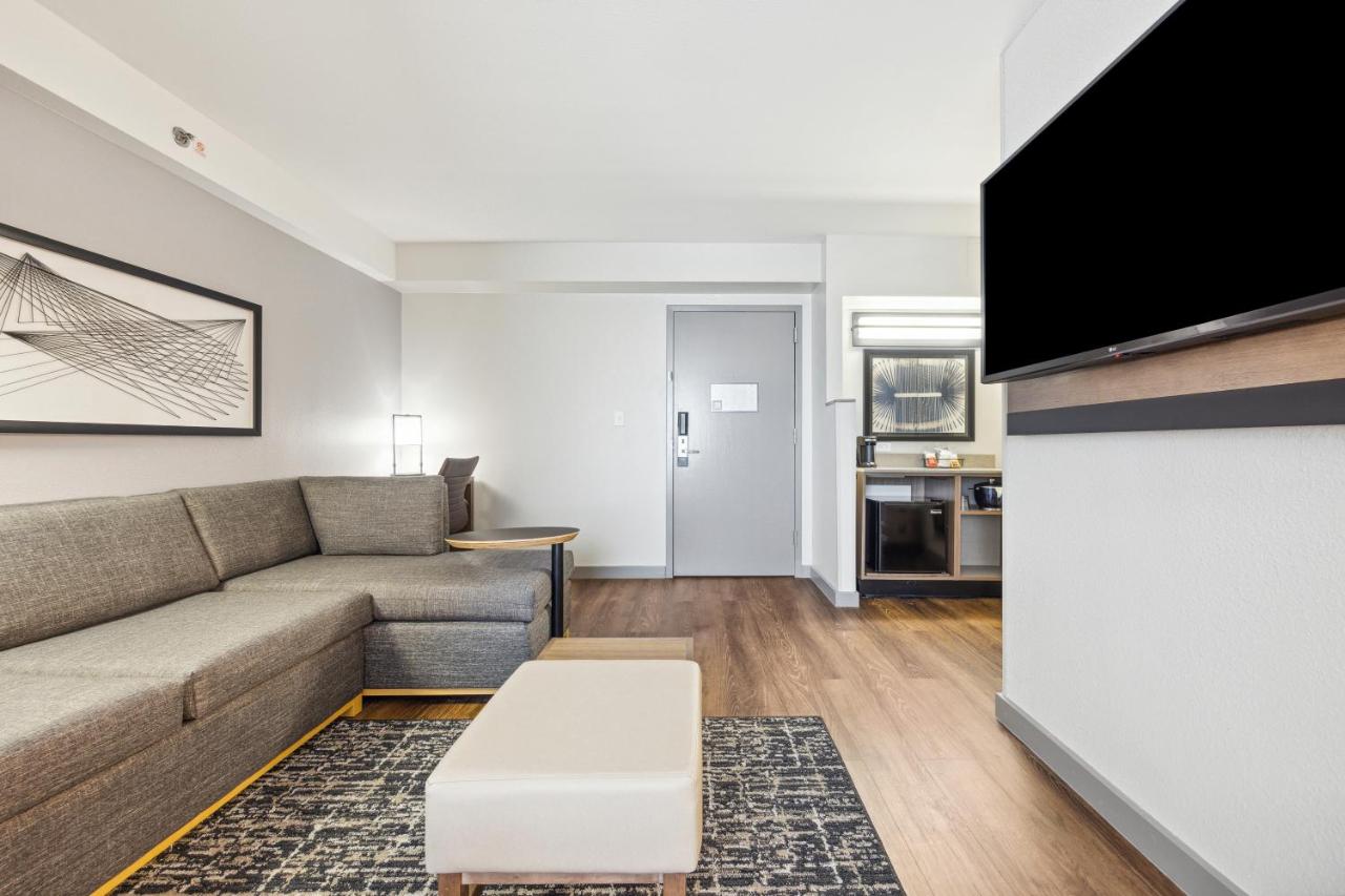 High Floor Doubles, Sofabed at Hyatt Place San Antonio-Northwest/Medical Center