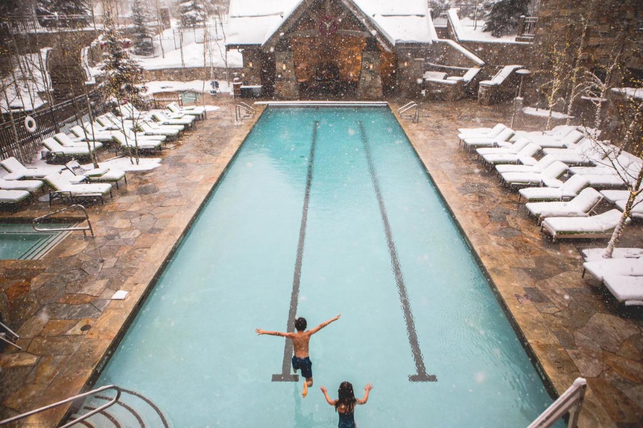  | Four Seasons Resort Vail