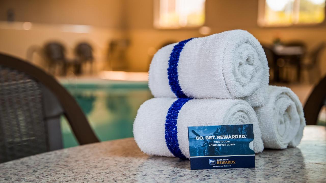| Best Western Plus North Joliet