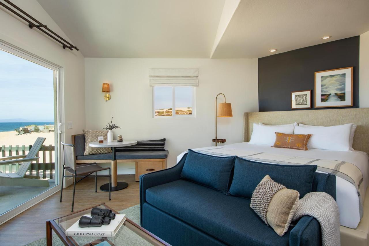 Panoramic Oceanfront Deluxe at Sanctuary Beach Resort