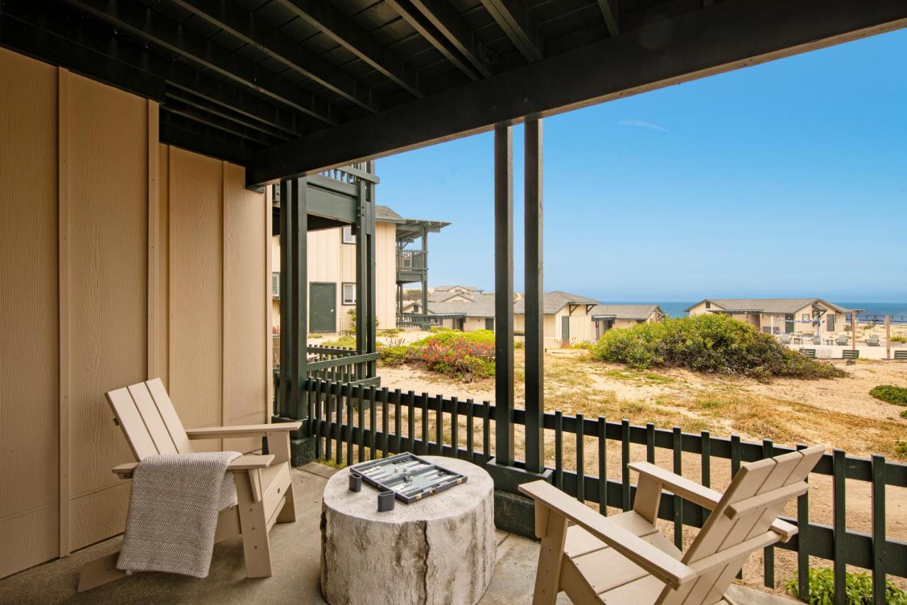 Deluxe Coastal View at Sanctuary Beach Resort