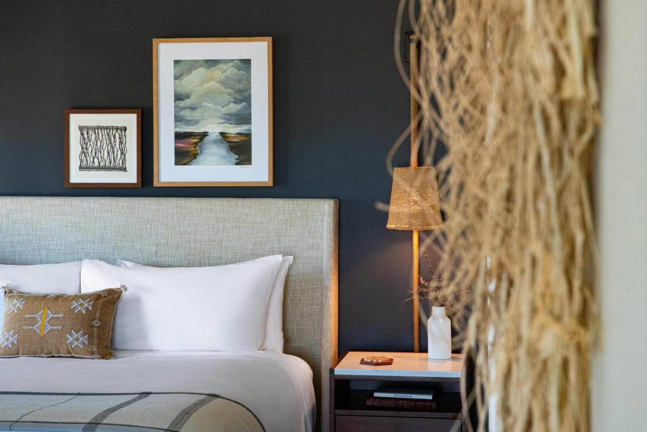 Panoramic Oceanfront Suite at Sanctuary Beach Resort