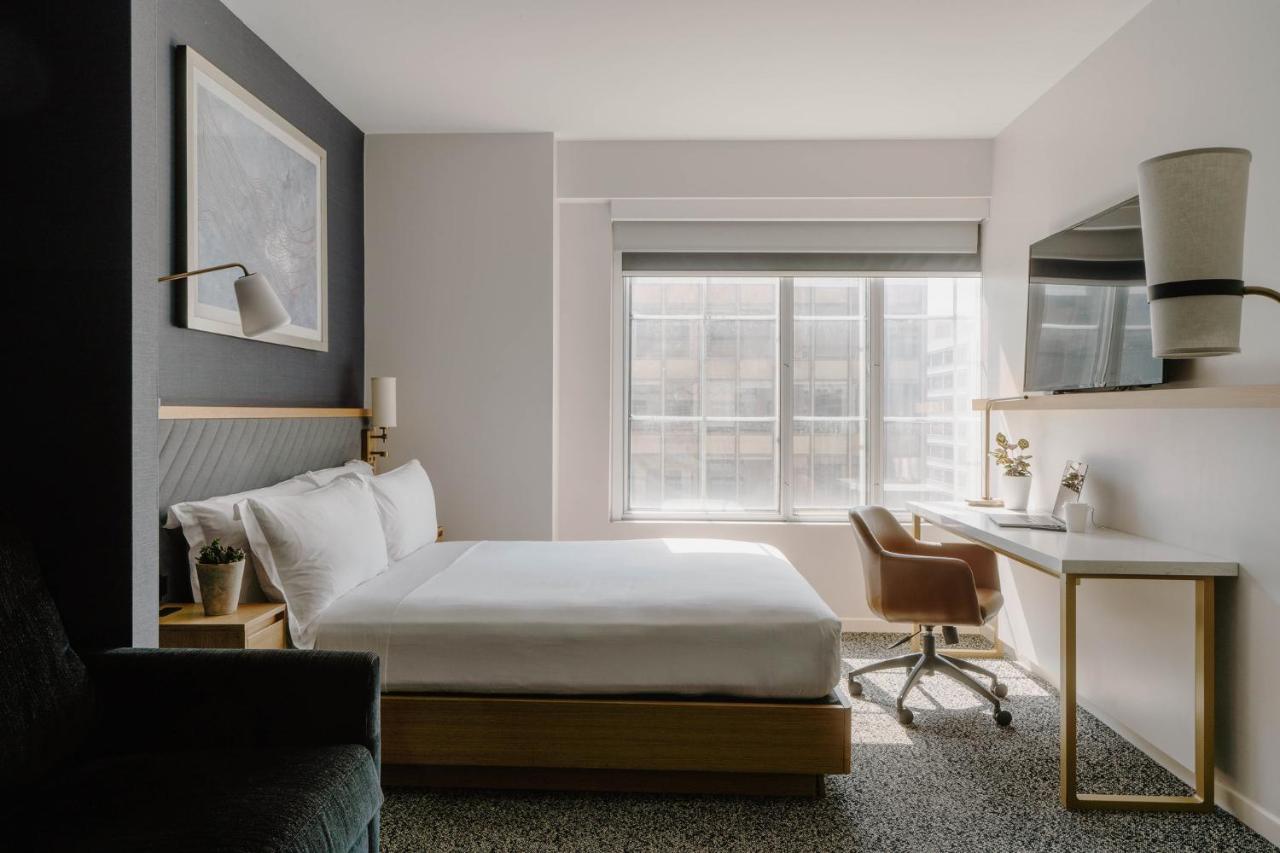 | Club Quarters Hotel White House, Washington DC