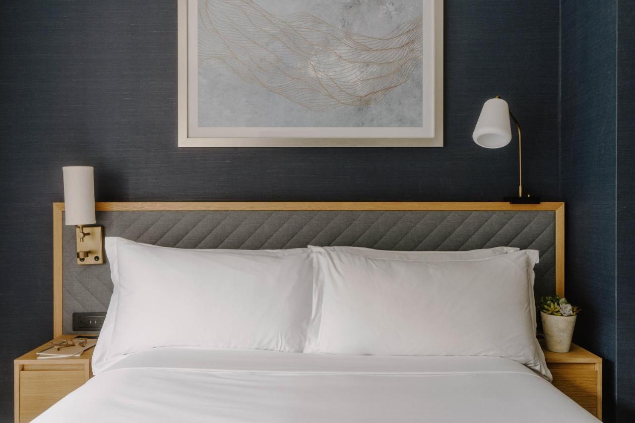 | Club Quarters Hotel White House, Washington DC