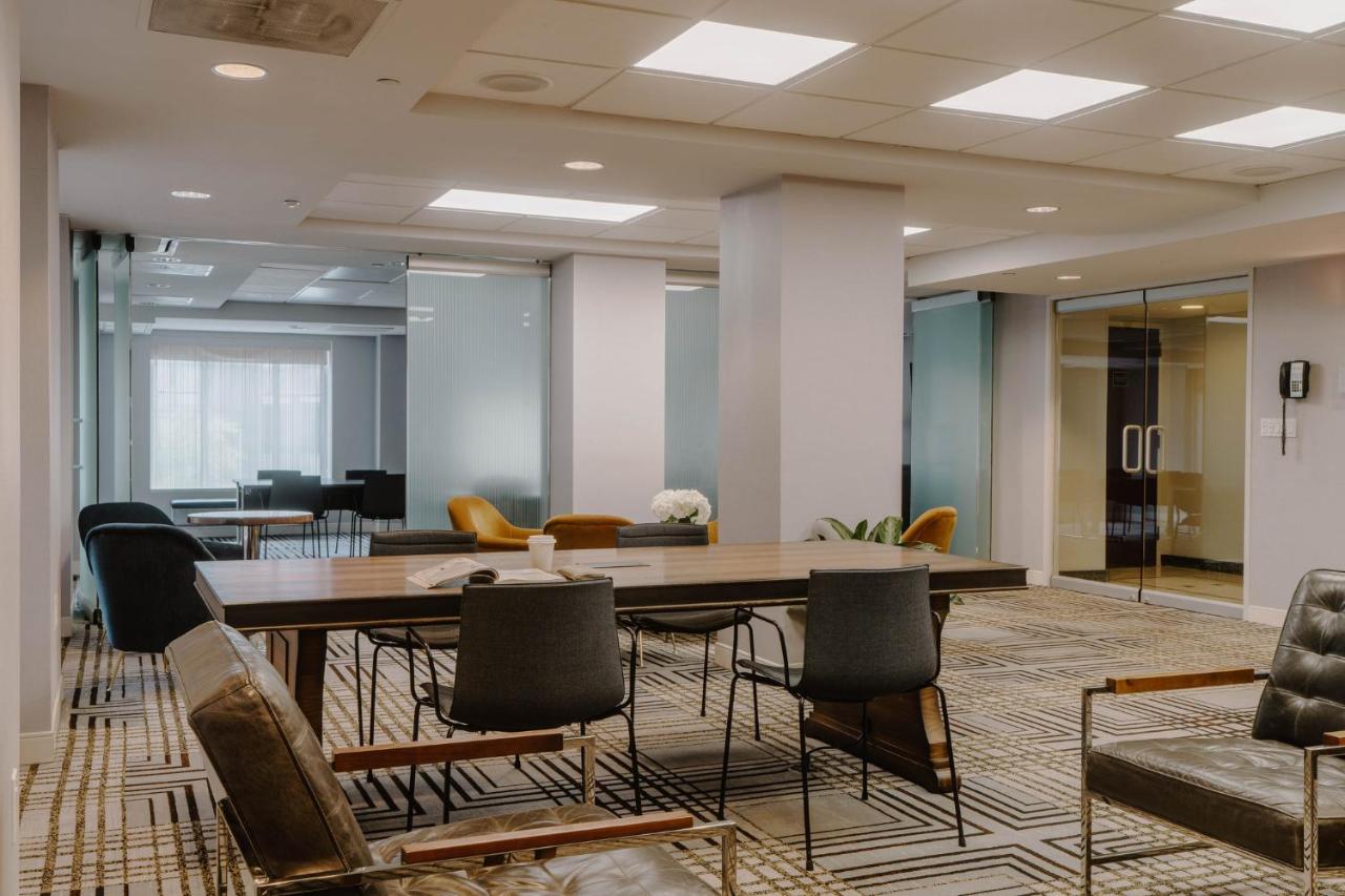 | Club Quarters Hotel White House, Washington DC