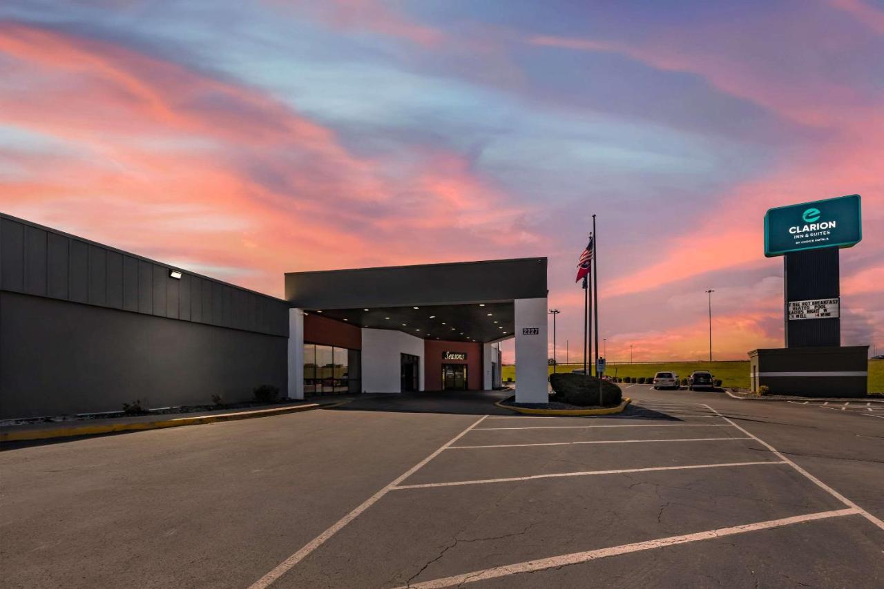 | Clarion Inn Murfreesboro