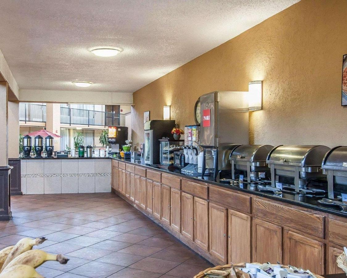 | Clarion Inn Murfreesboro