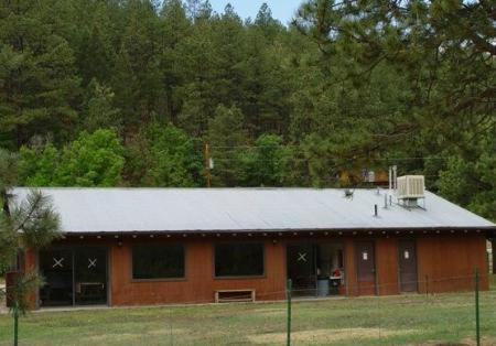 | Sierra Bonita Cabins and RV Park