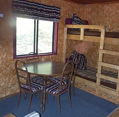 | Sierra Bonita Cabins and RV Park