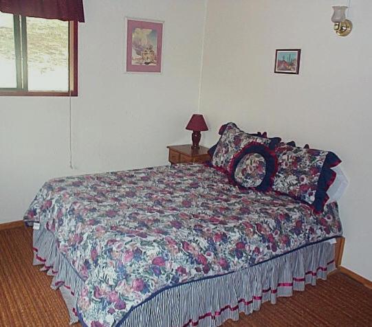 | Sierra Bonita Cabins and RV Park
