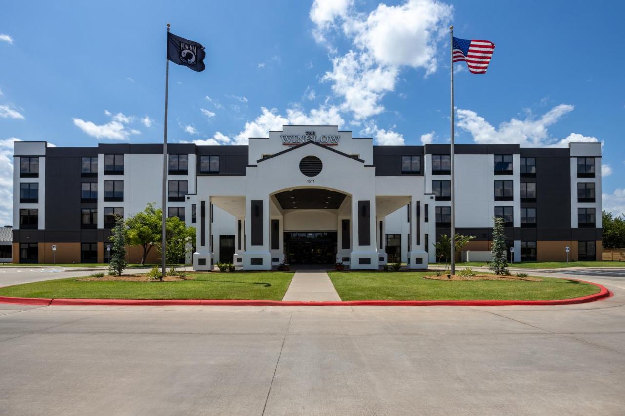  | Hyatt Place OKC NW